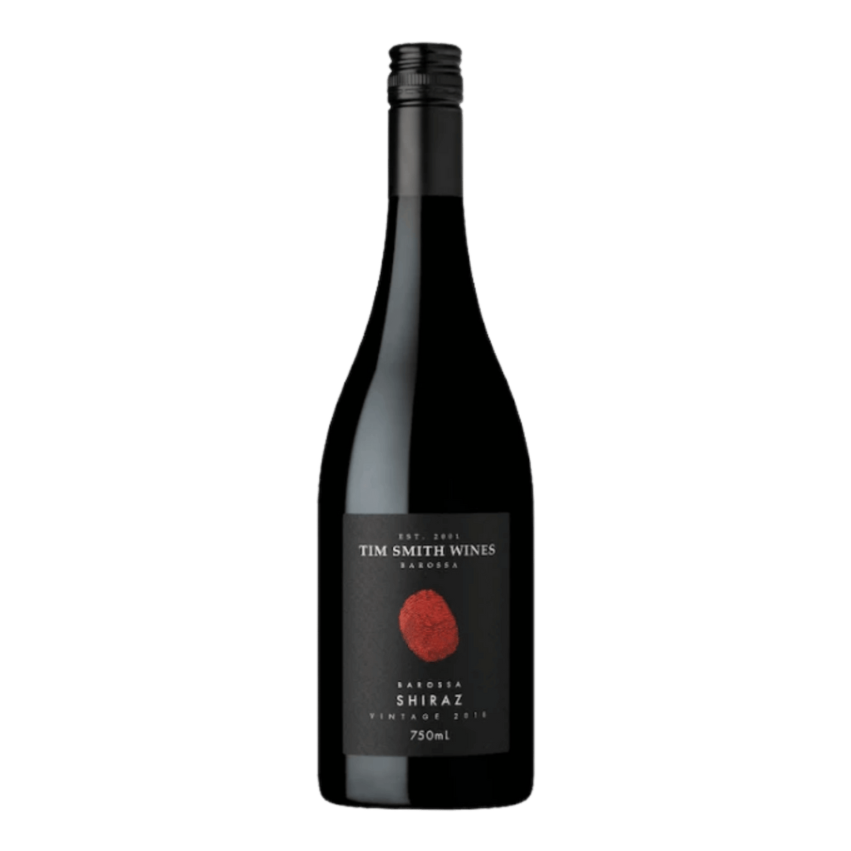 Tim Smith Old Vine Barossa Shiraz - DiVino.com.au