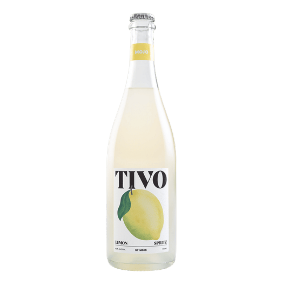 Tivo Lemon Spritz NV - DiVino.com.au