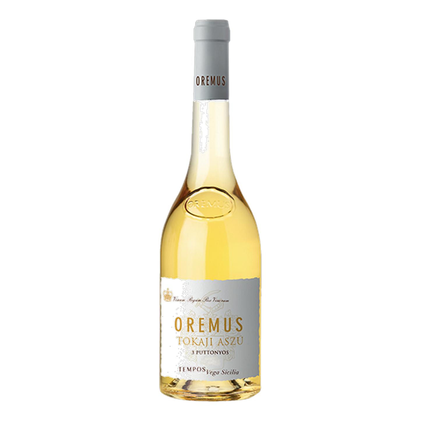 Tokaji Oremus Aszú 3 Puttonyos 500mL - DiVino.com.au