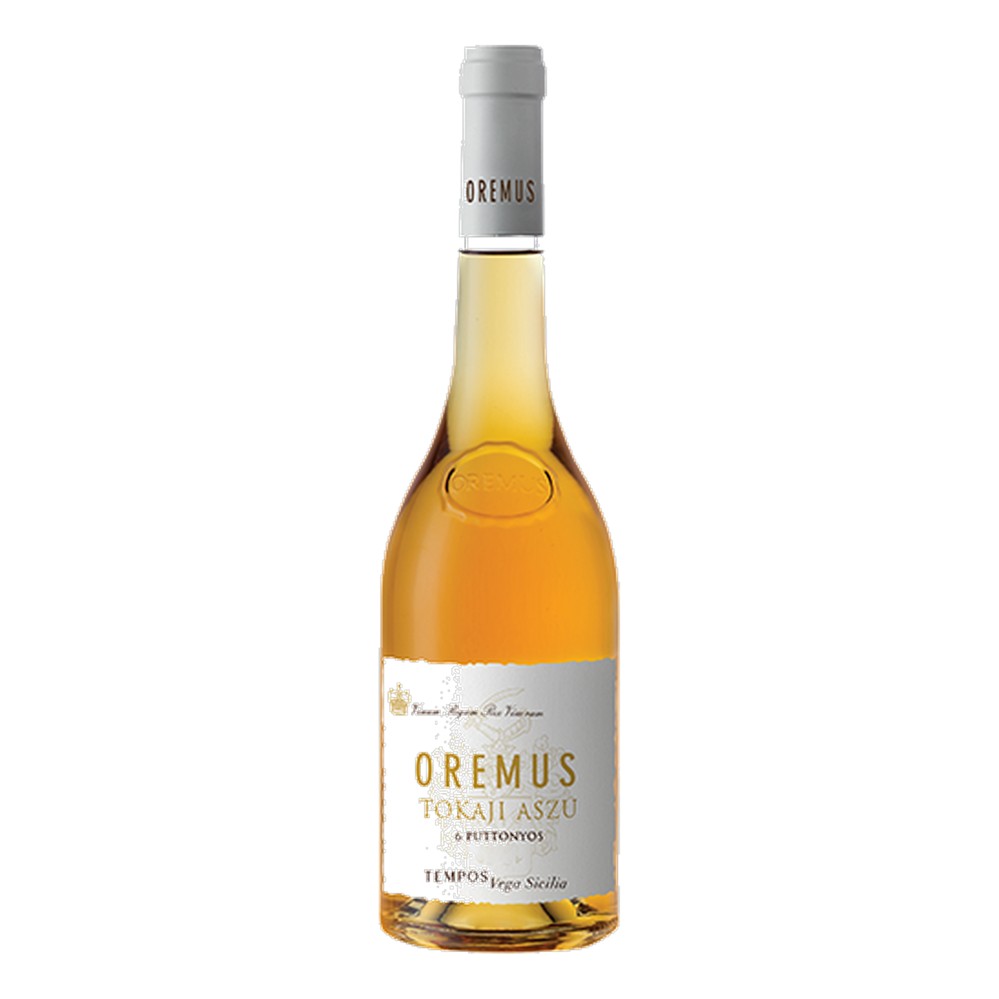 Tokaji Oremus Aszú 6 Puttonyos 500mL - DiVino.com.au
