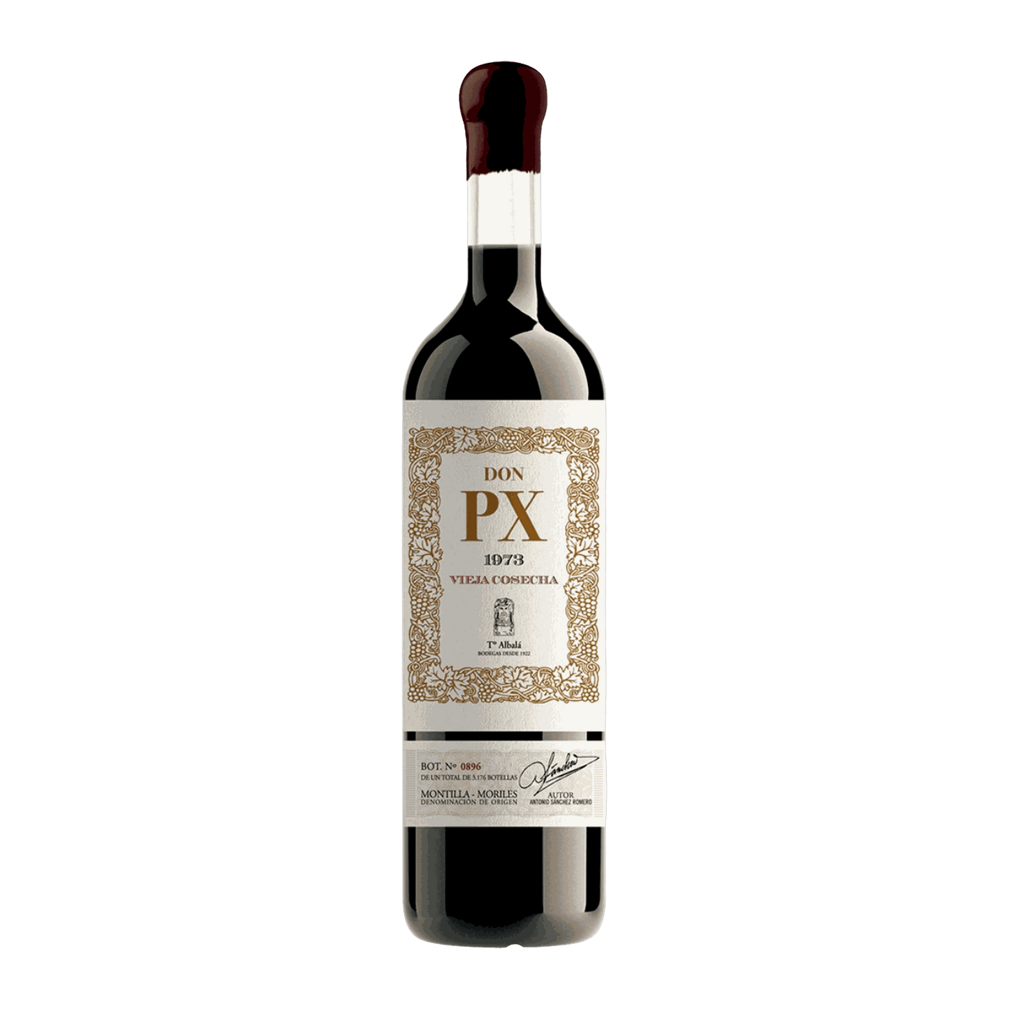 Toro Albalá Don PX Vieja Cosecha - DiVino.com.au