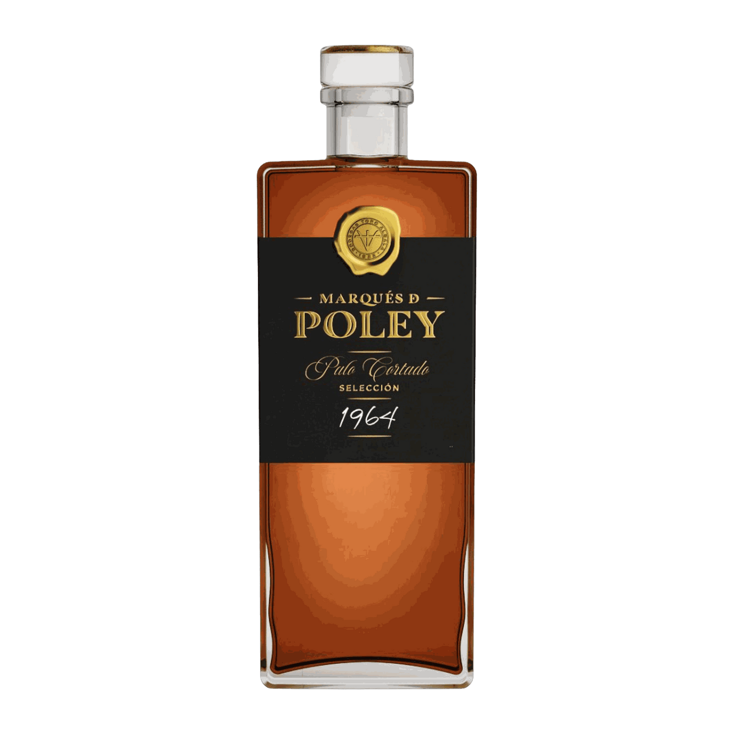 Toro Albalá Palo Cortado Selección Marqués de Poley - DiVino.com.au