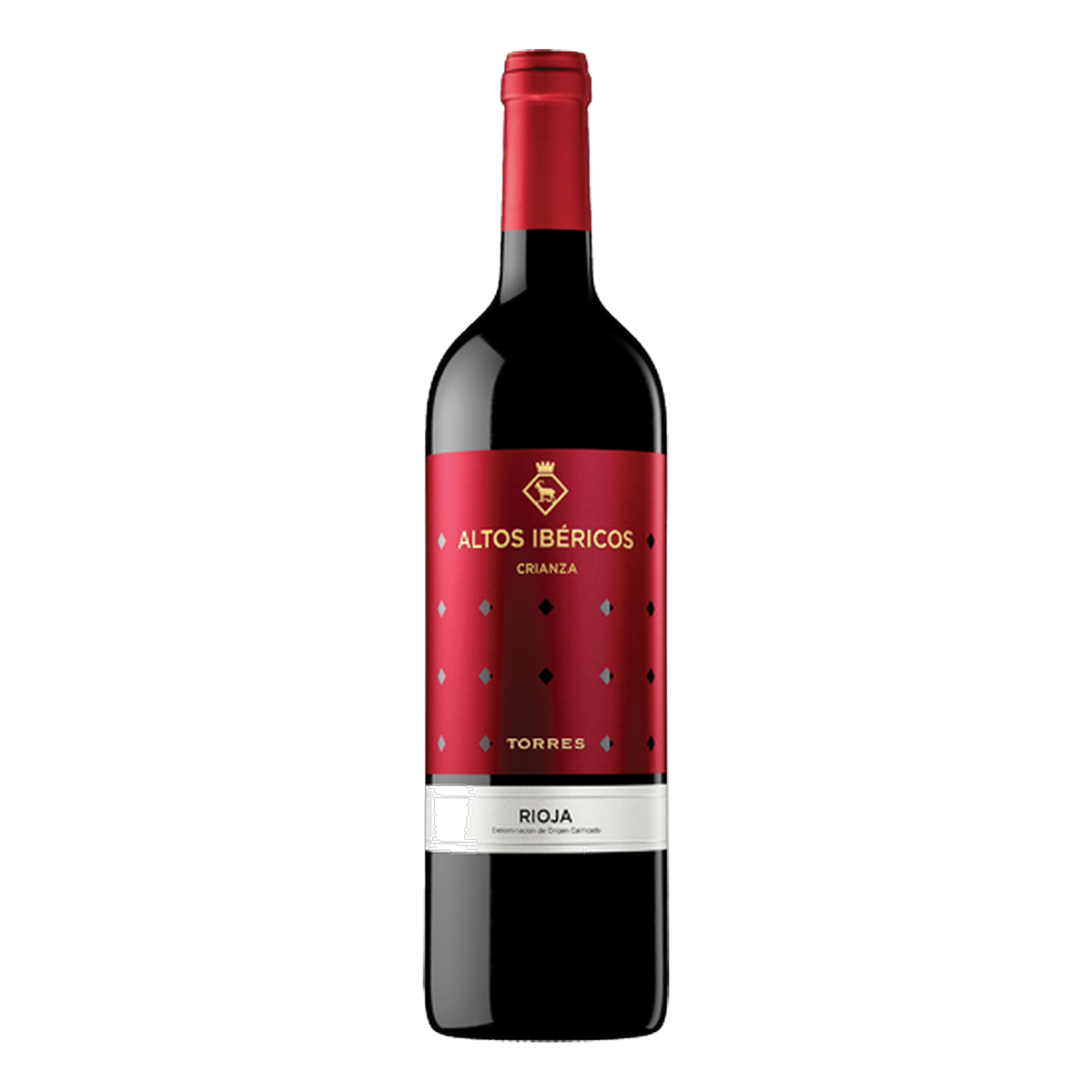 Torres Altos Ibèricos Crianza - DiVino.com.au