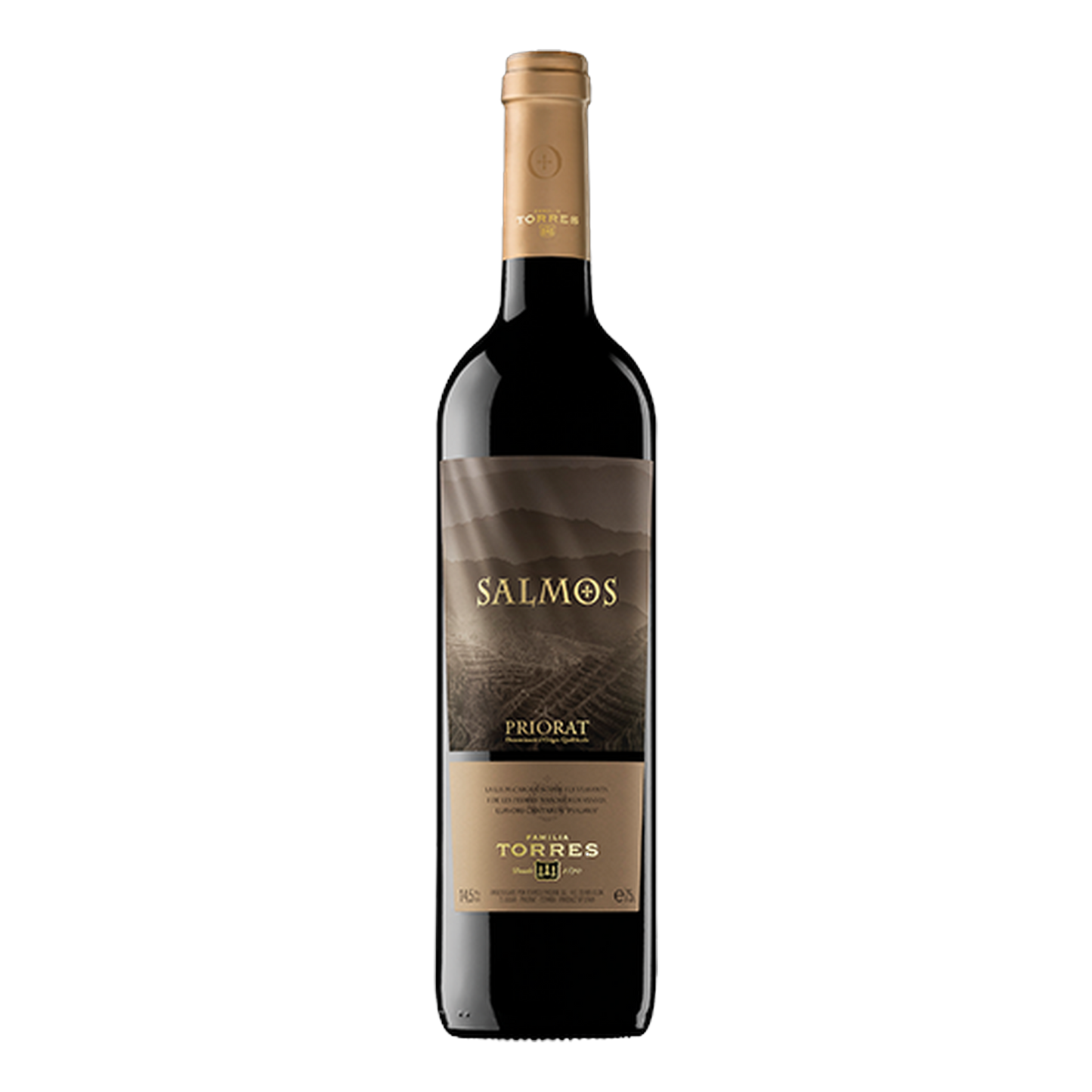 Torres Salmos - DiVino.com.au