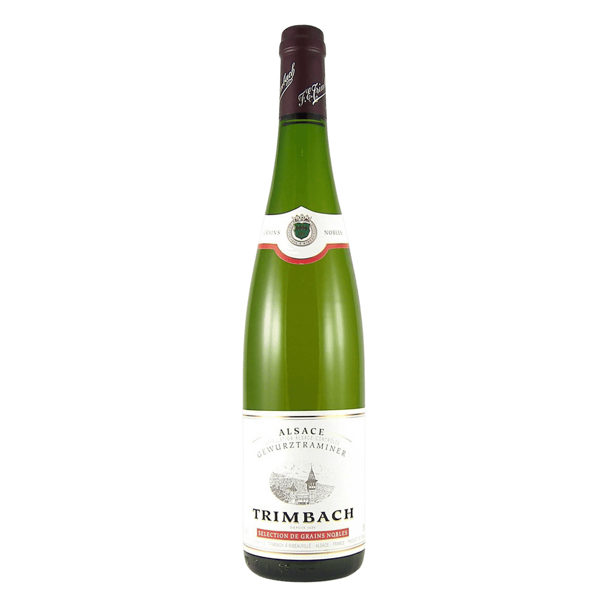 Trimbach Gewurztraminer SGN Hors Choix - DiVino.com.au