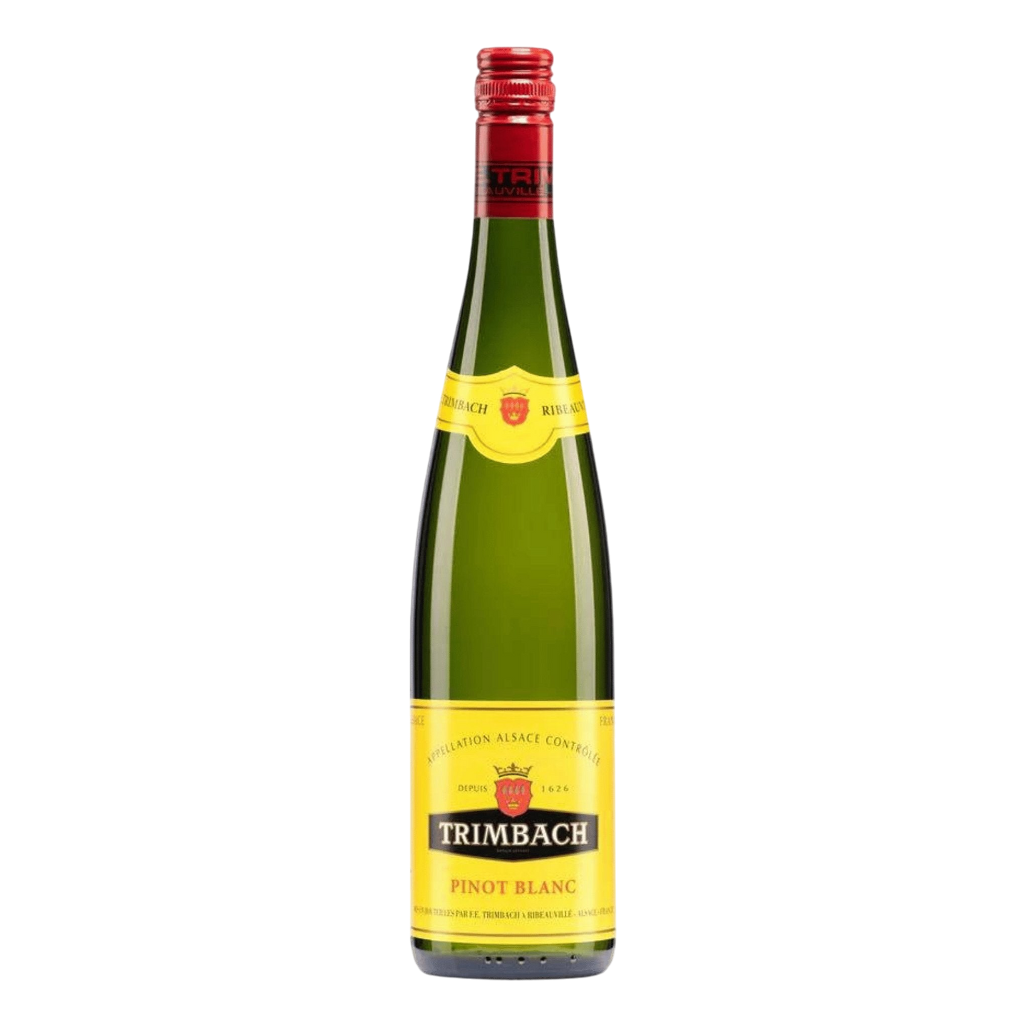 Trimbach Pinot Blanc 2021 - DiVino.com.au