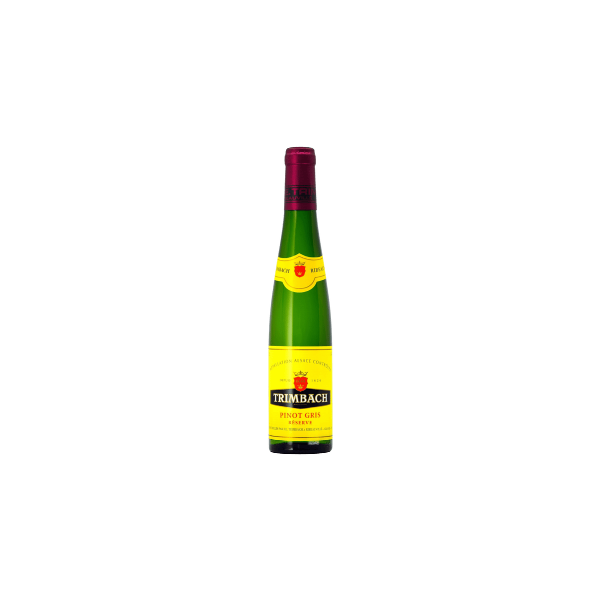 Trimbach Pinot Gris Réserve 375ml - DiVino.com.au