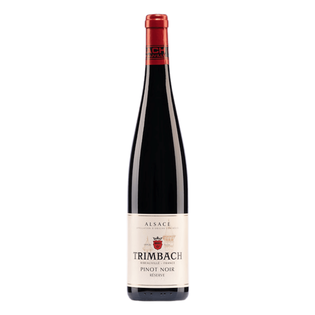 Trimbach Pinot Noir Réserve - DiVino.com.au