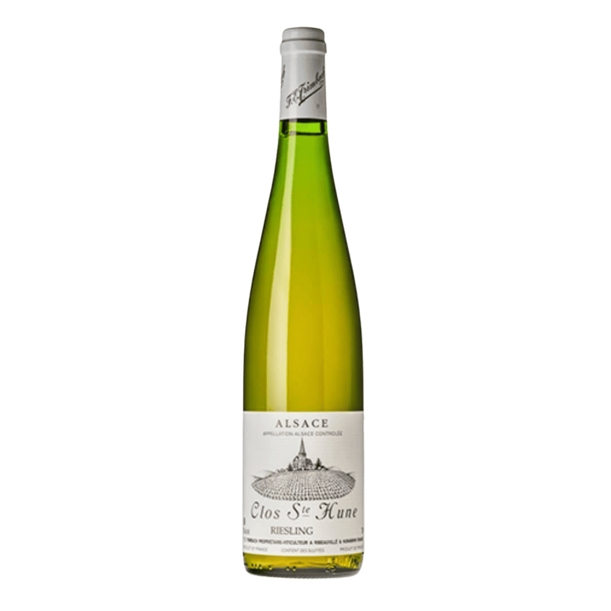 Trimbach Riesling Clos Ste Hune - DiVino.com.au