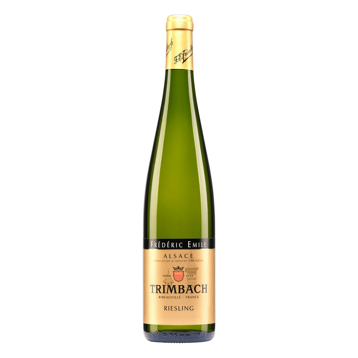 Trimbach Riesling Frédéric Emile - DiVino.com.au