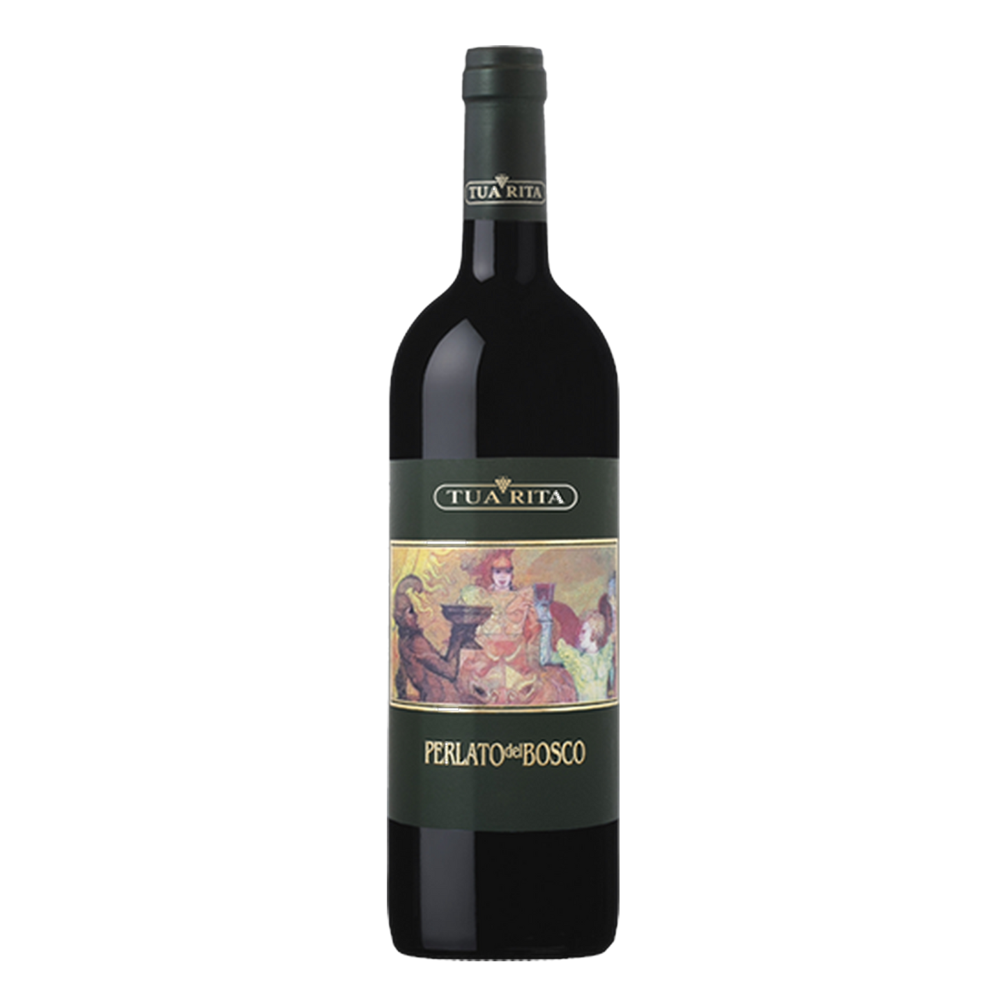 Tua Rita Perlato del Bosco Rosso IGT - DiVino.com.au