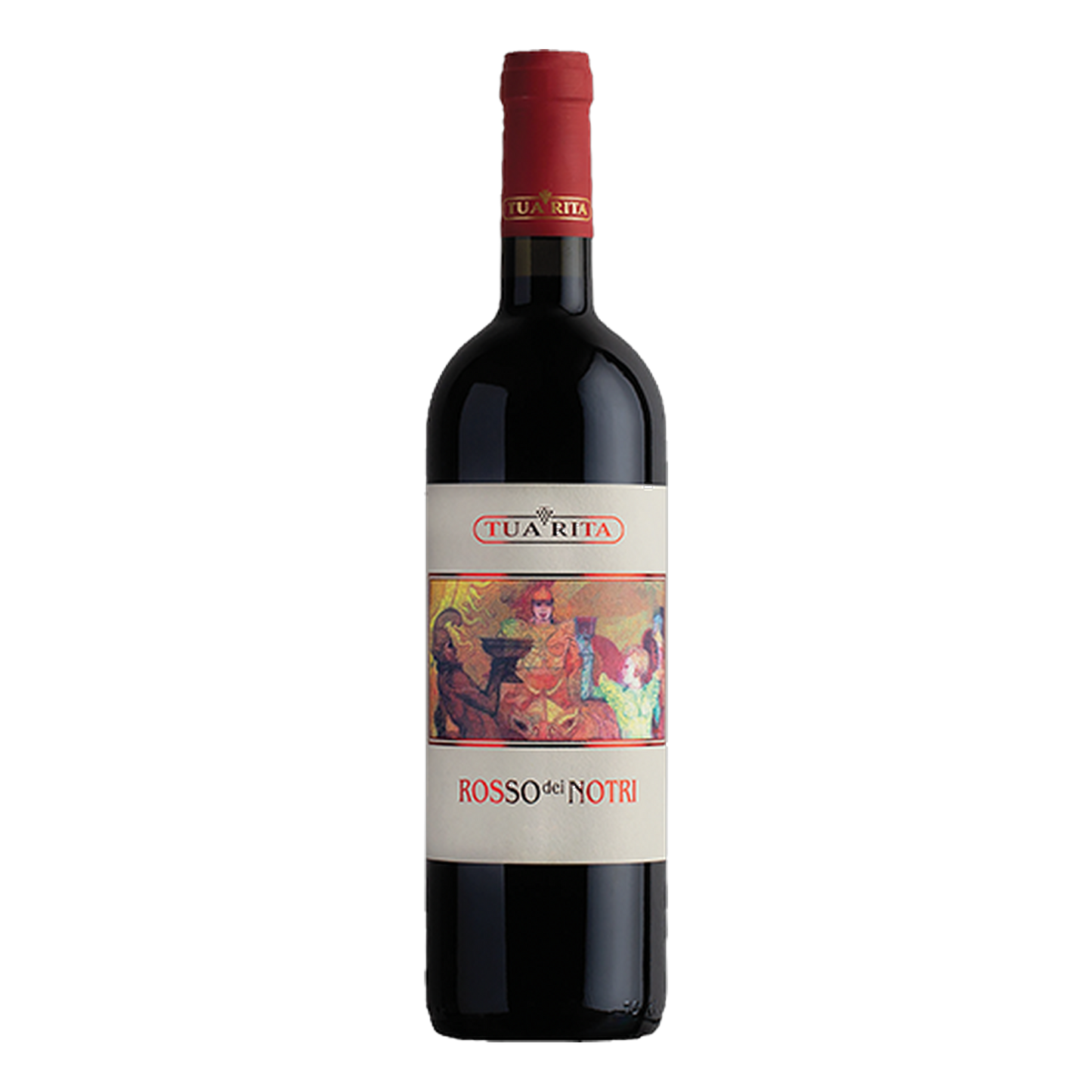 Tua Rita Rosso dei Notri IGT - DiVino.com.au