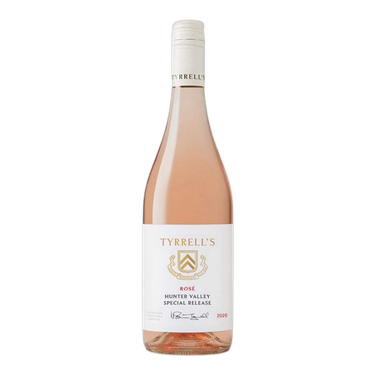 Tyrrell's Special Release Rosé - DiVino.com.au
