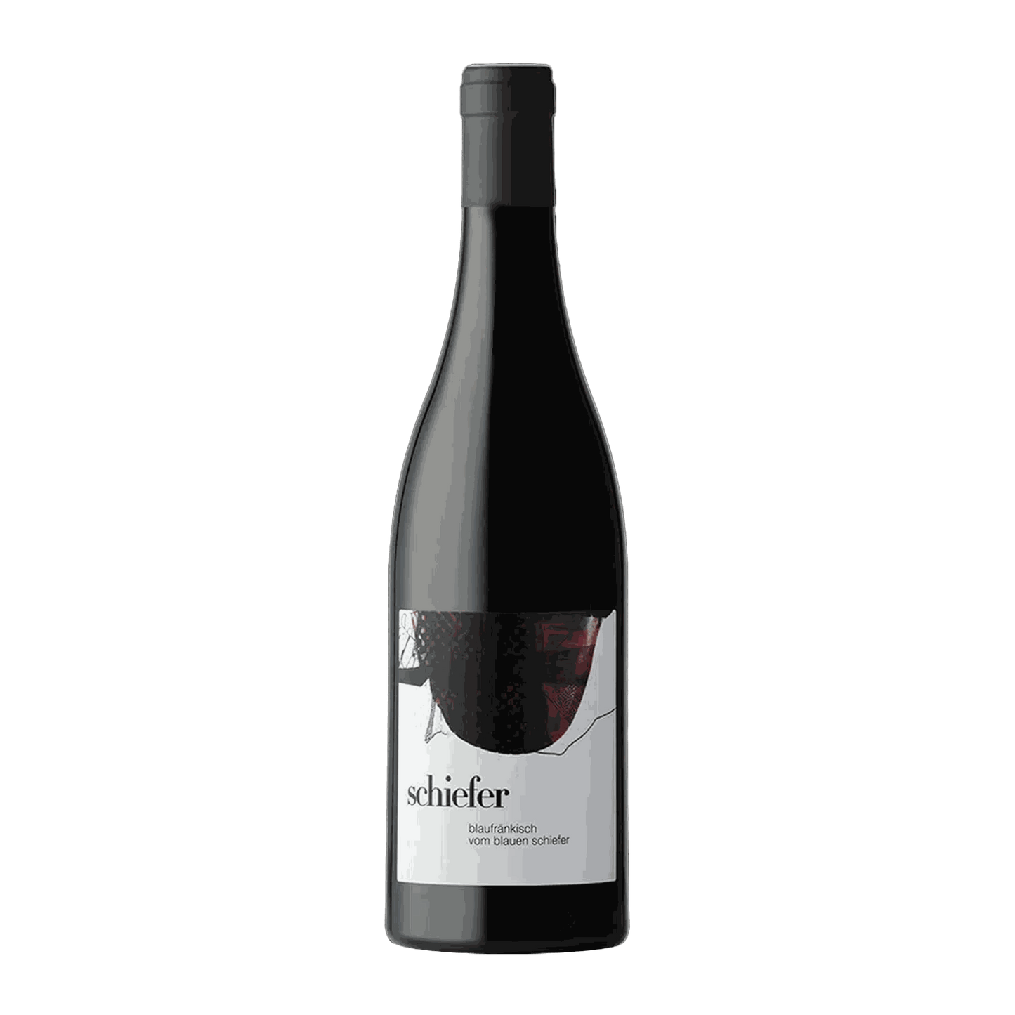 Uwe Schiefer Burgenland Vom Blauen Schiefer Blaufränkisch - DiVino.com.au
