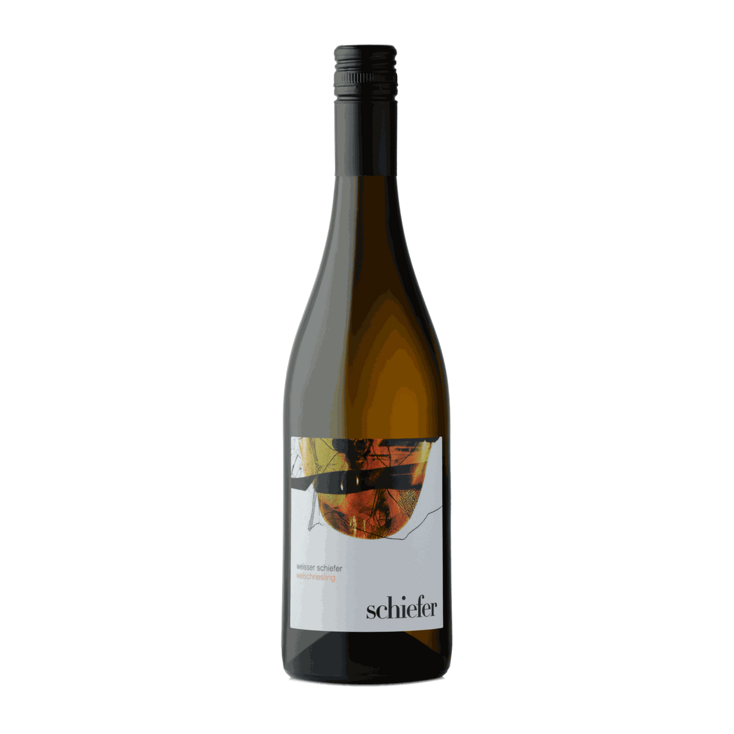 Uwe Schiefer Südburgenland Weisser Schiefer Welschriesling - DiVino.com.au