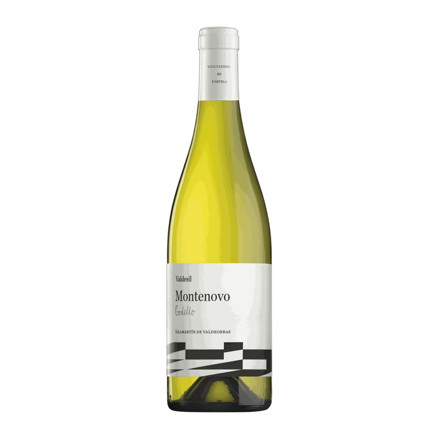 Valdesil Montenovo Blanco - DiVino.com.au