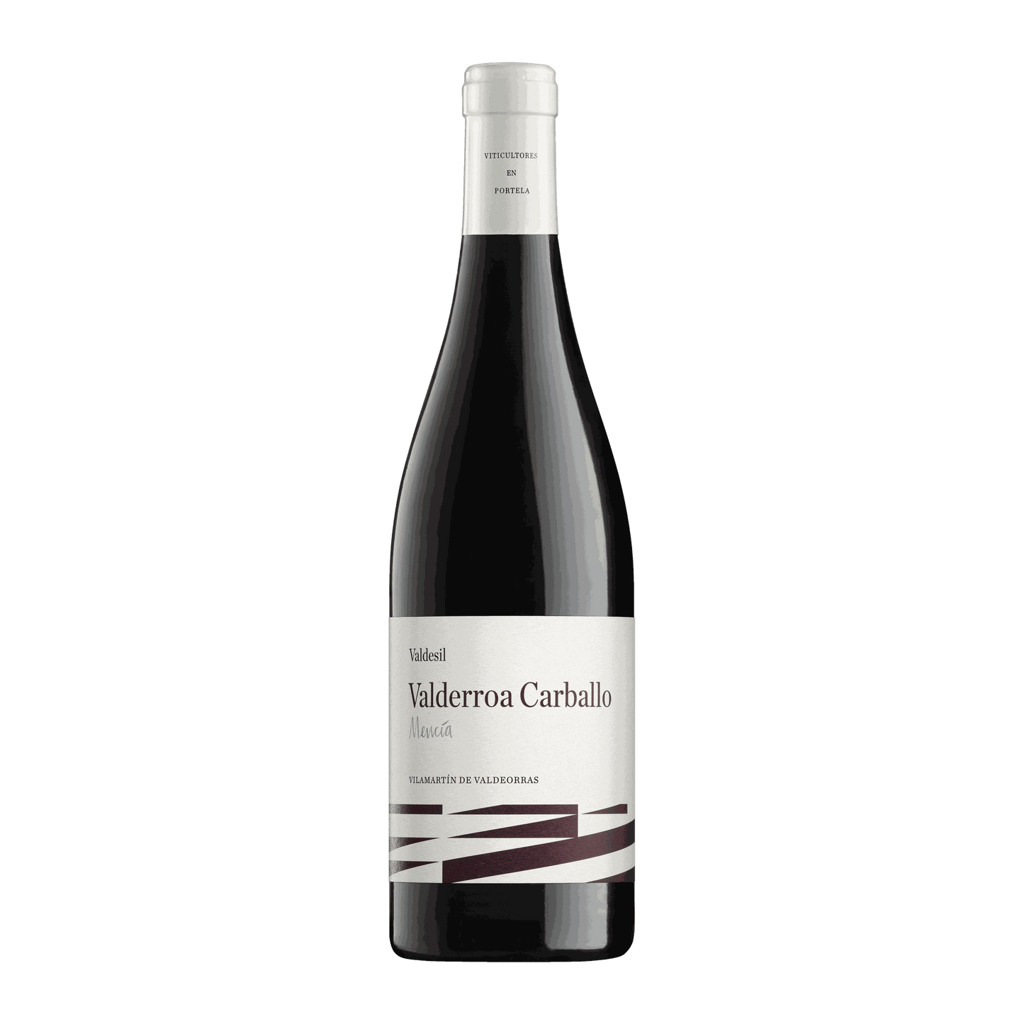 Valdesil Valderroa Carballo Mencía - DiVino.com.au