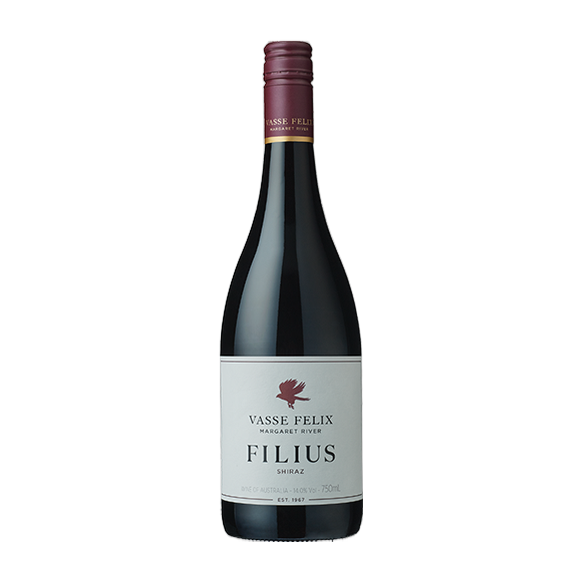 Vasse Felix Filius Shiraz - DiVino.com.au