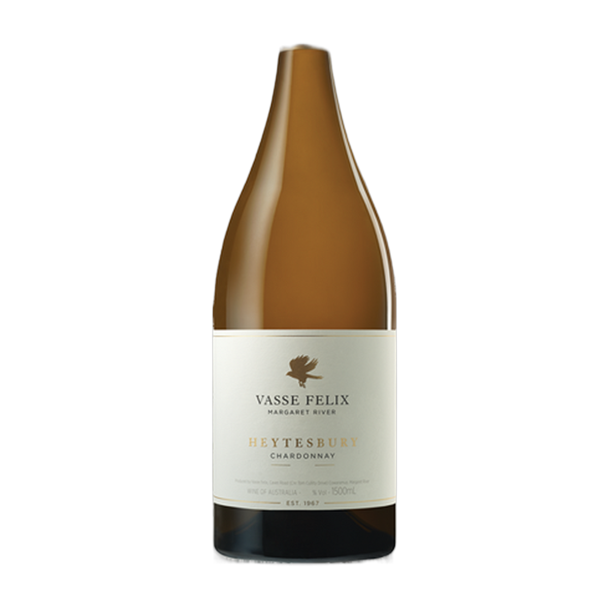 Vasse Felix Heytesbury Chardonnay 1.5L MAGNUM - DiVino.com.au
