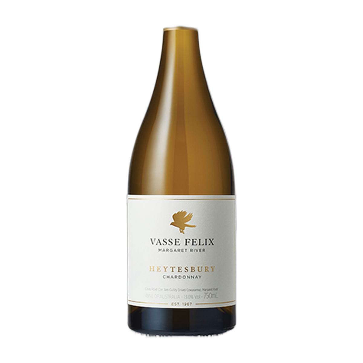 Vasse Felix Heytesbury Chardonnay - DiVino.com.au