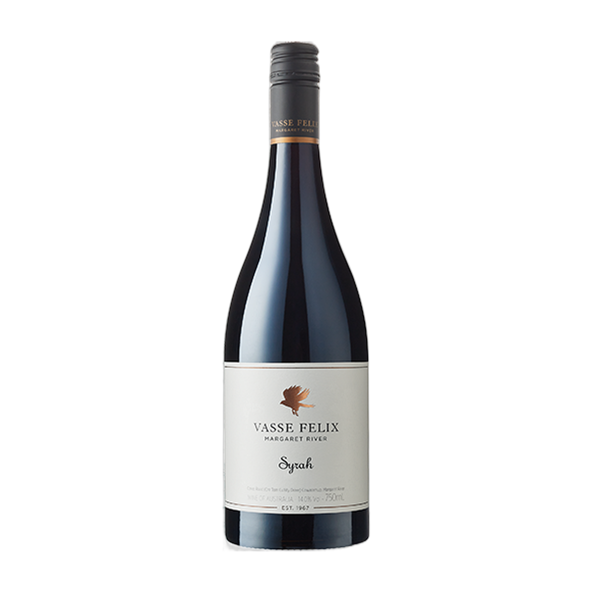 Vasse Felix Syrah - DiVino.com.au