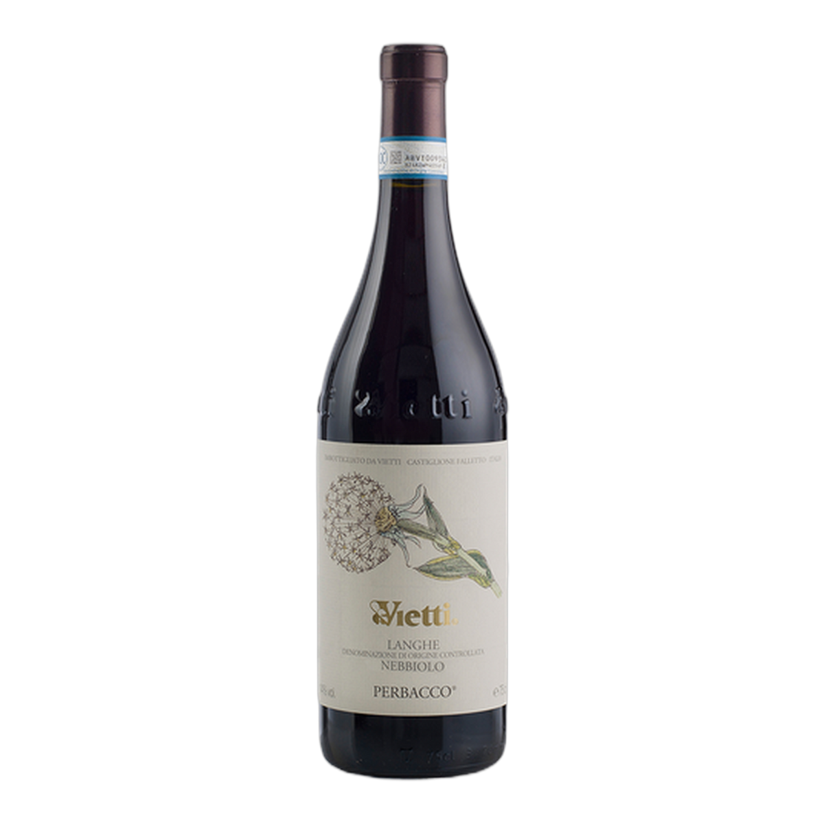 Vietti Langhe Nebbiolo Perbacco - DiVino.com.au