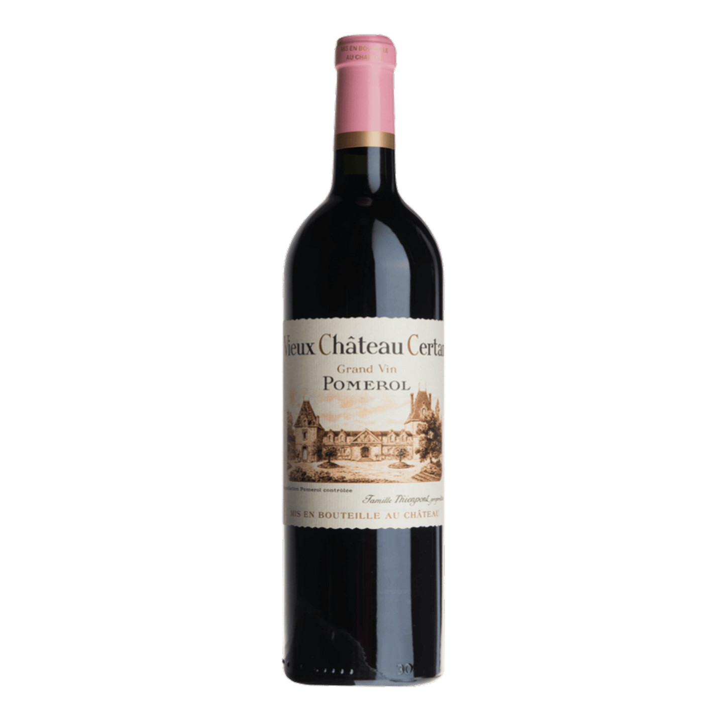 Vieux Château Certan Pomerol - DiVino.com.au