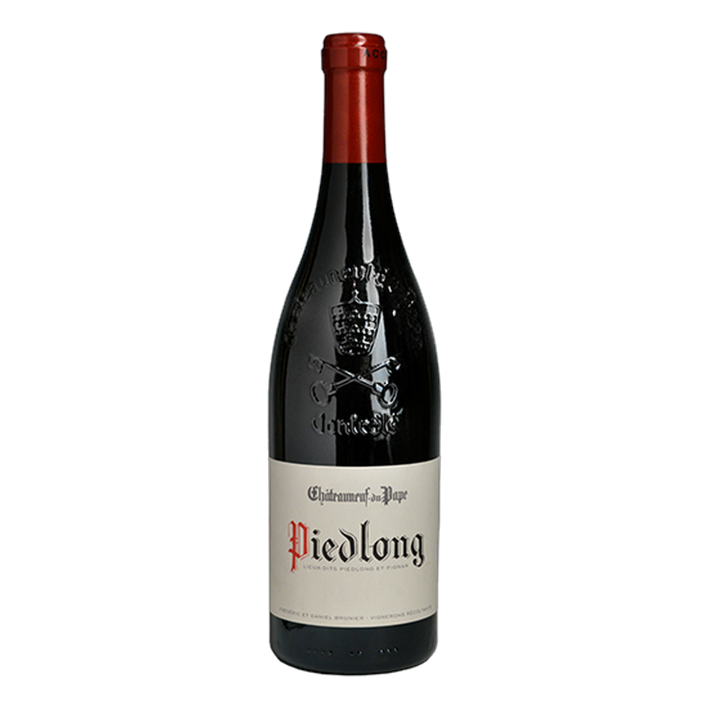 Vieux Télégraphe Piedlong Châteauneuf-du-Pape - DiVino.com.au