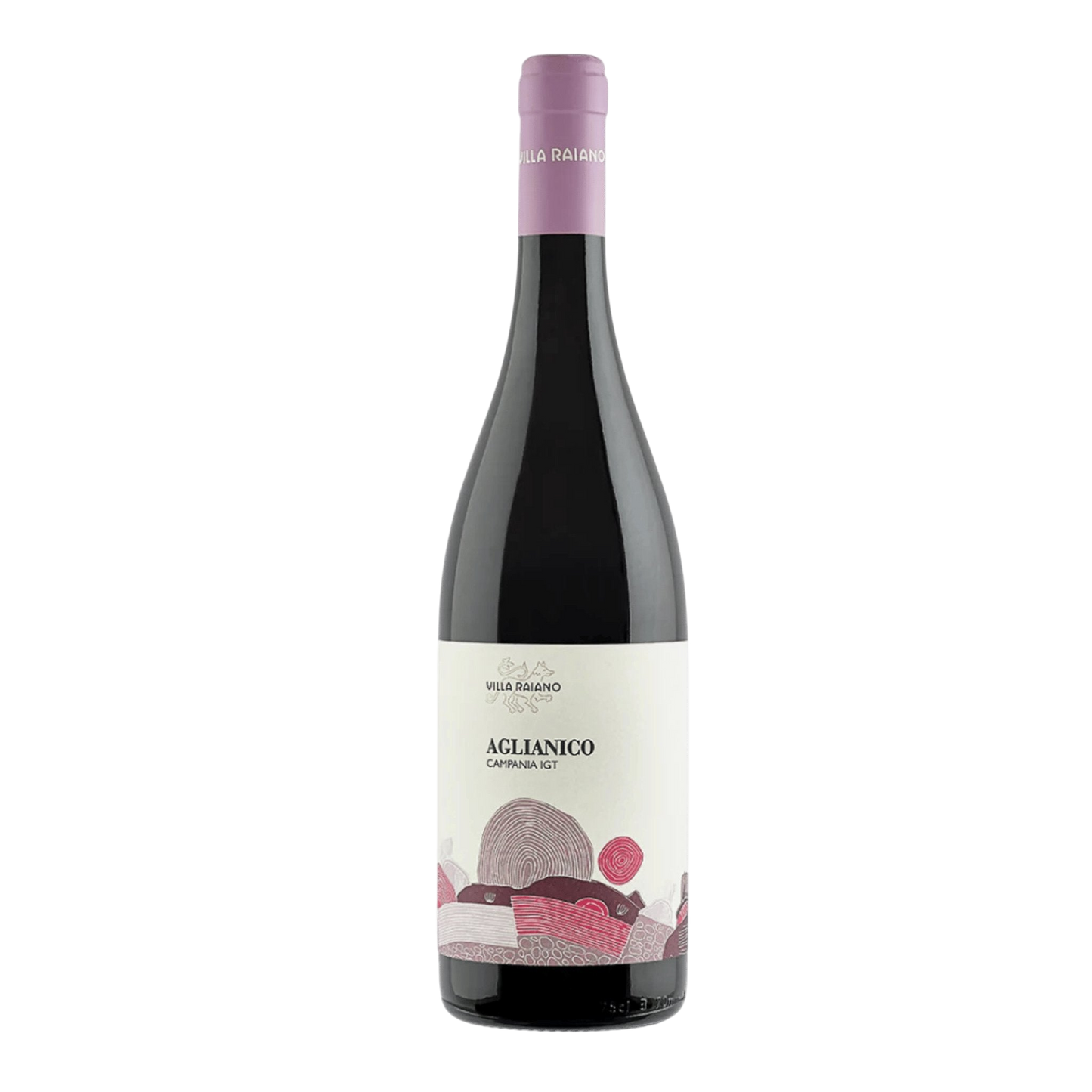 Villa Raiano Aglianico IGT 2021 - DiVino.com.au