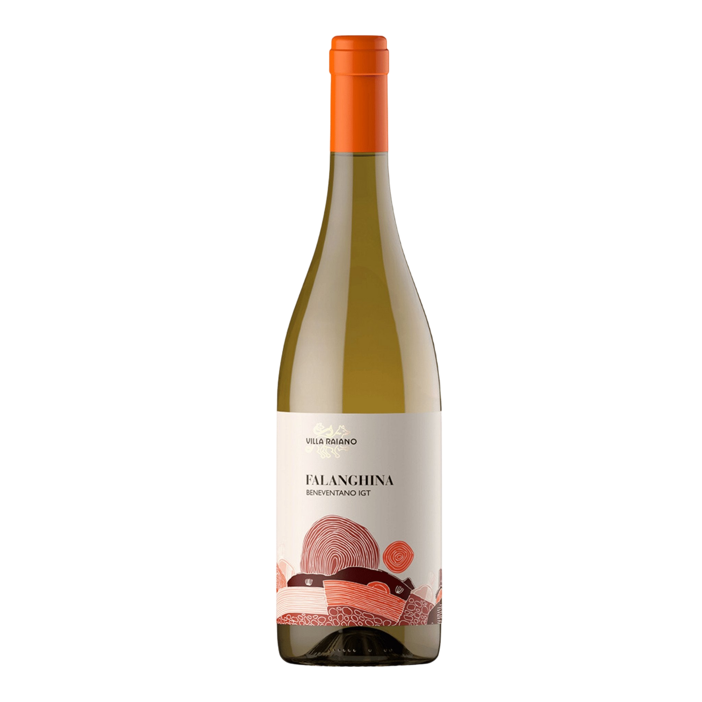 Villa Raiano Falanghina IGT 2021 - DiVino.com.au
