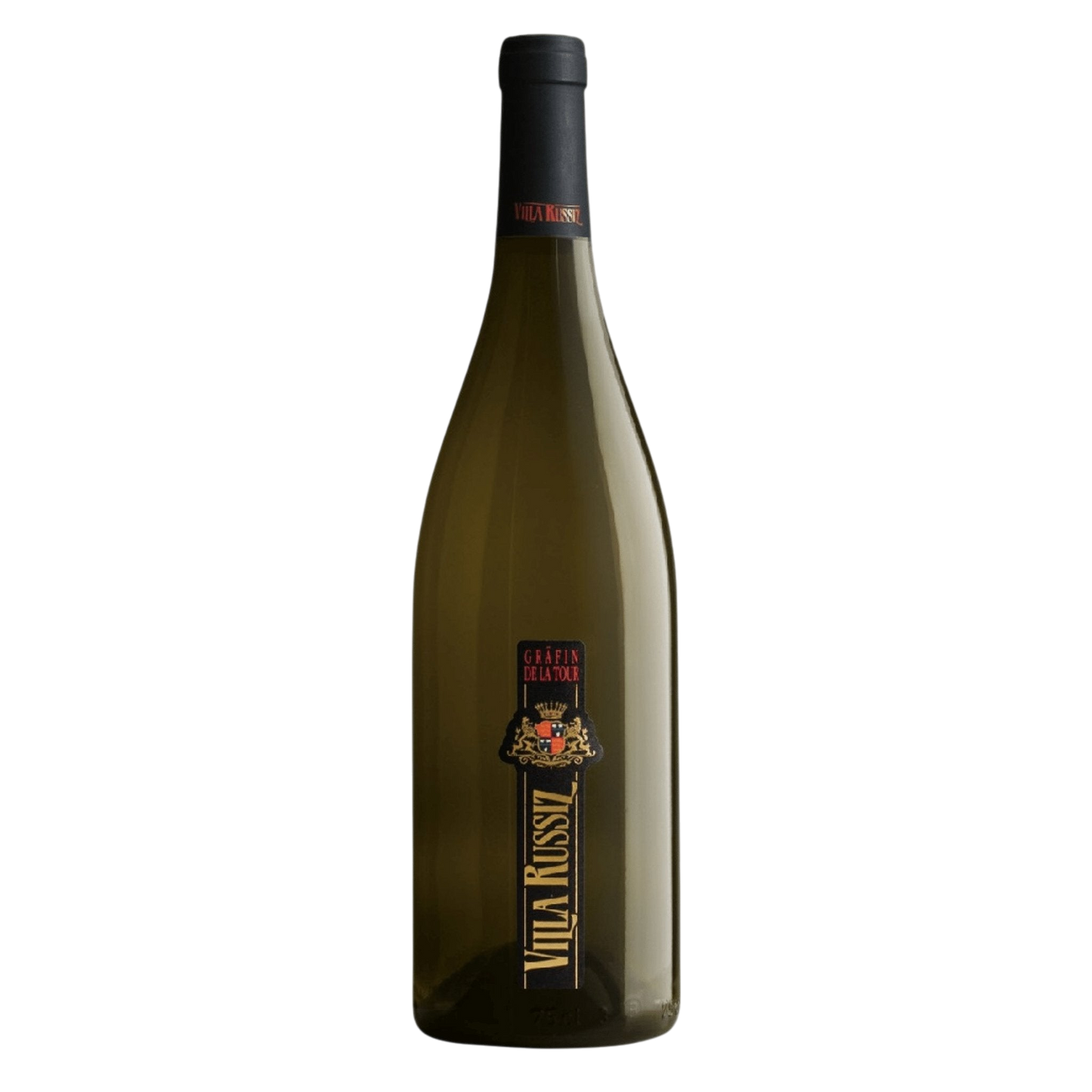 Villa Russiz Chardonnay CRU Grafin De La Tour DOC Collio 2015 - DiVino.com.au