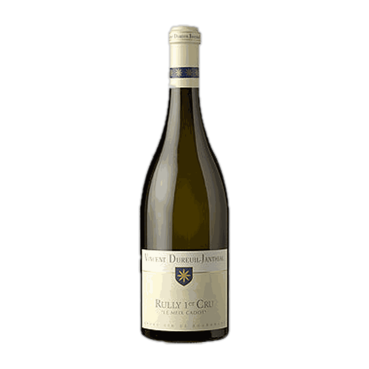 Vincent Dureuil-Janthial Rully Blanc 1er Cru Le Meix Cadot - DiVino.com.au