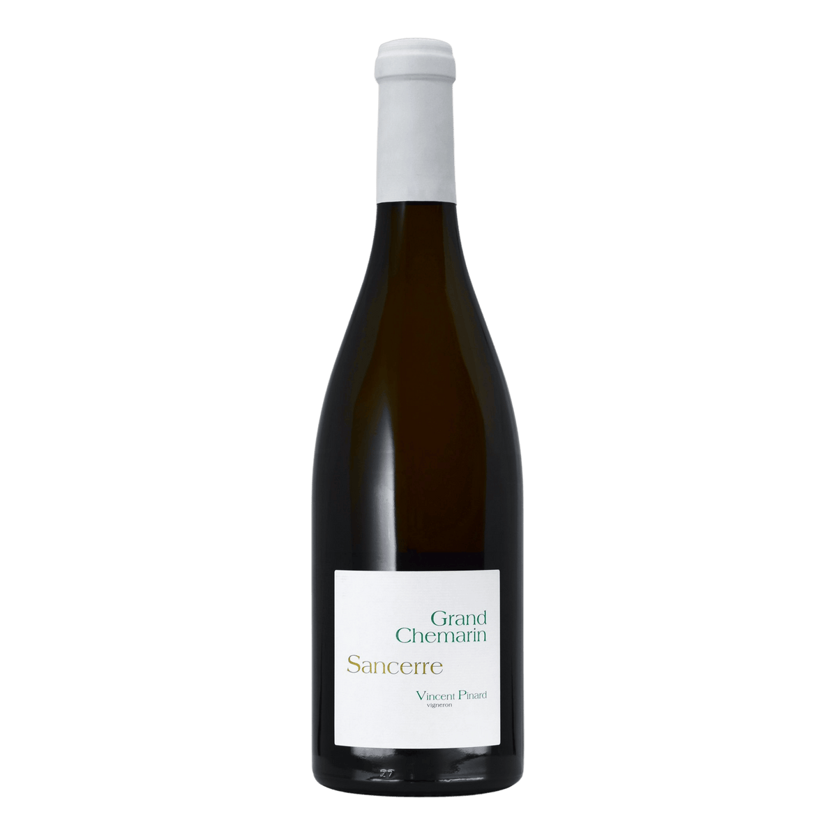 Vincent Pinard Sancerre Grand Chemarin - DiVino.com.au