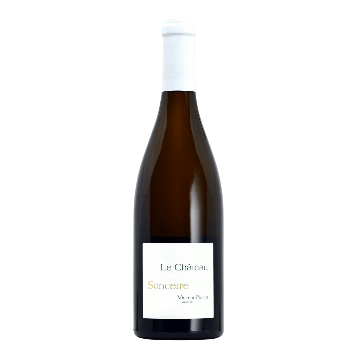 Vincent Pinard Sancerre Le Château - DiVino.com.au