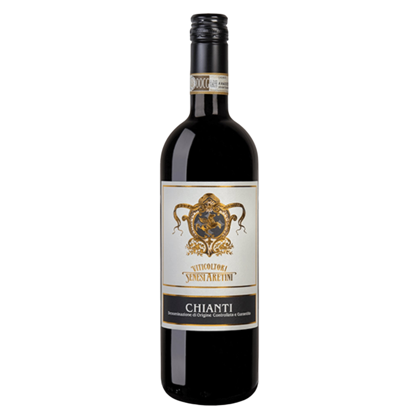 Viticoltori Senesi Aretini Chianti DOCG 2022 - DiVino.com.au