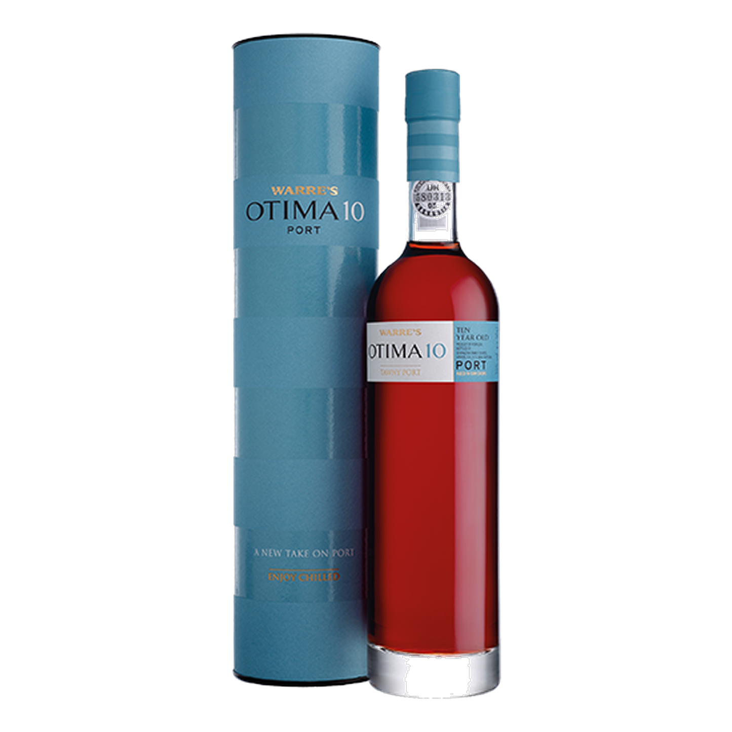 Warre's Otima 10 Year Old Port 500mL - DiVino.com.au