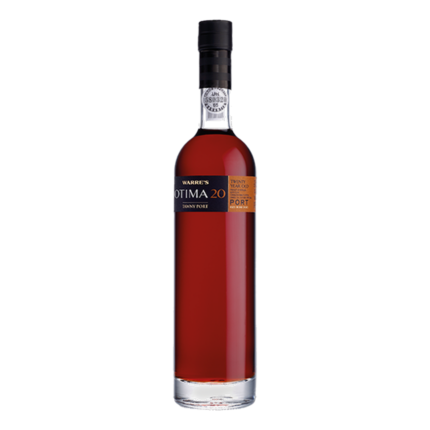 Warre's Otima 20 Year Old Tawny 500mL - DiVino.com.au