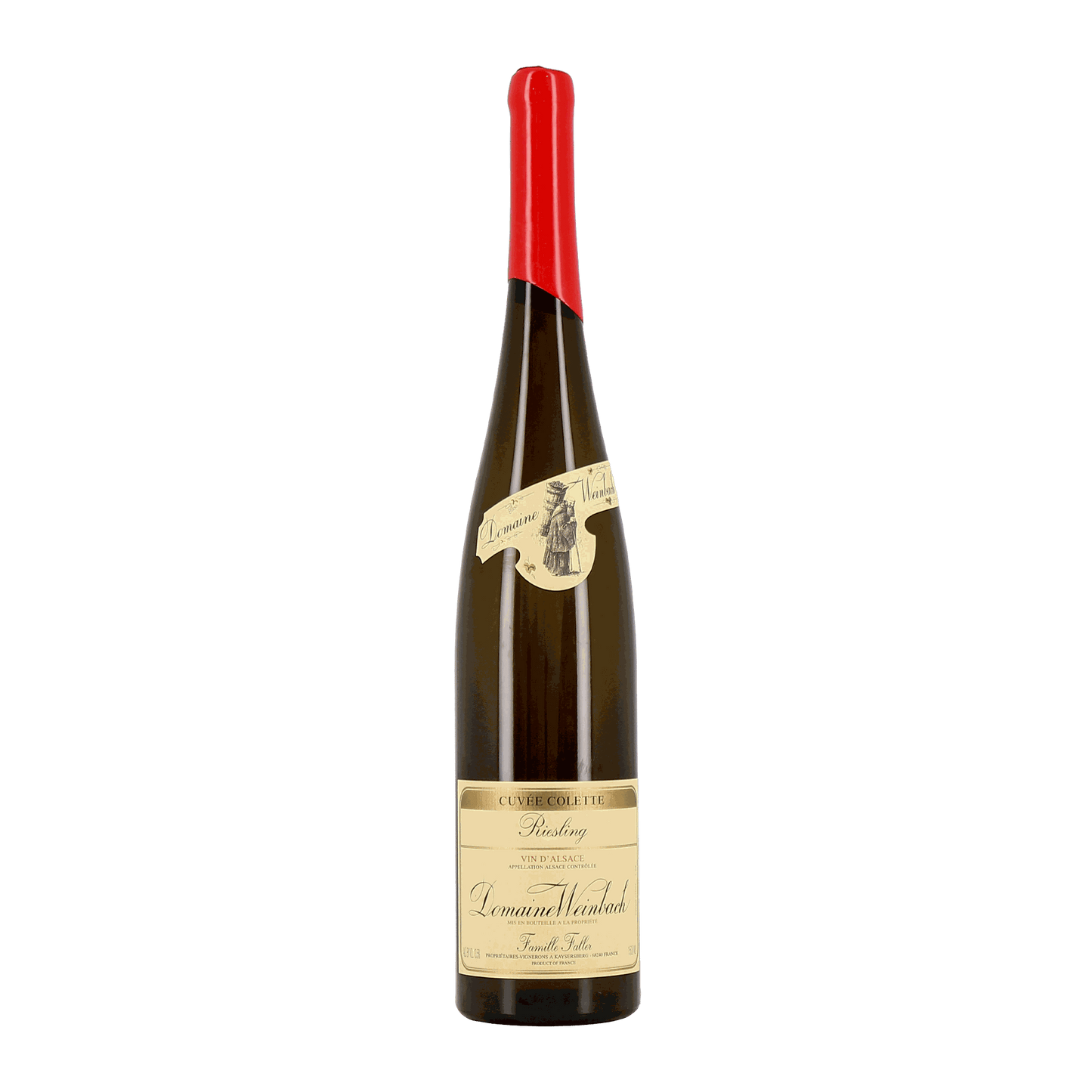 Weinbach Alsace Colette Riesling 1.5L MAGNUM - DiVino.com.au