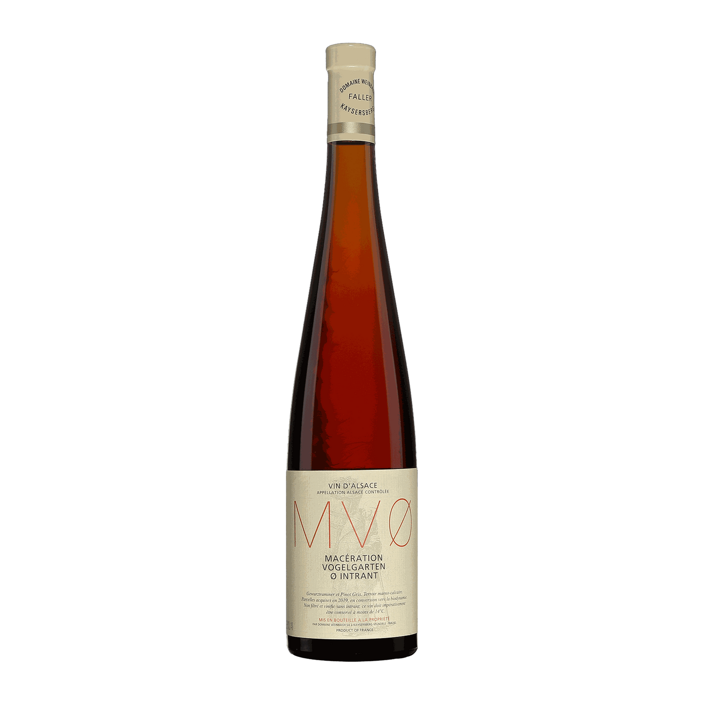 Weinbach Alsace MV0 - DiVino.com.au