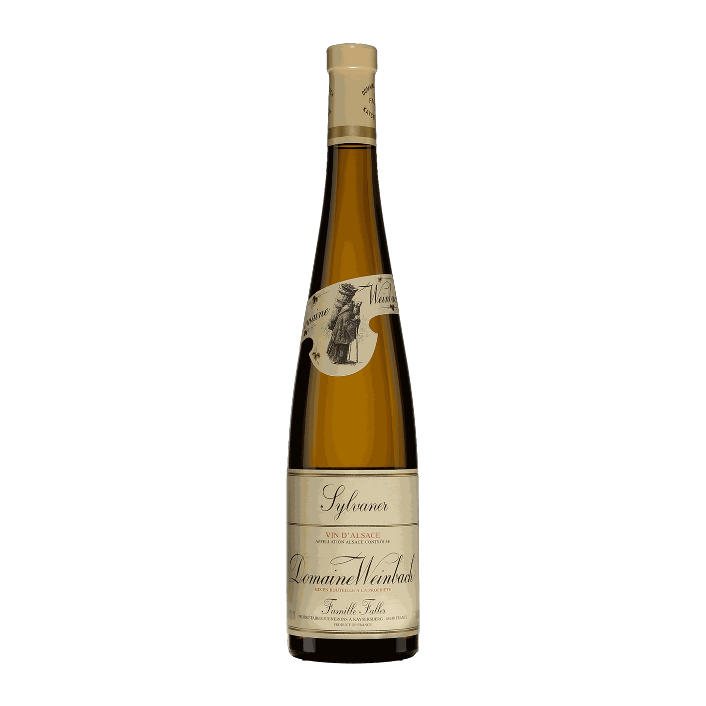 Weinbach Alsace Sylvaner - DiVino.com.au