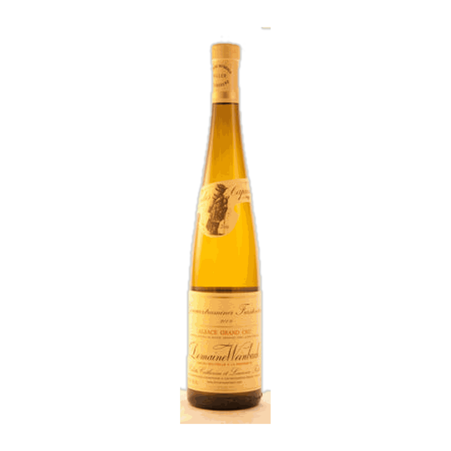 Weinbach Furstentum Grand Cru Gewurztraminer Museum Release - DiVino.com.au