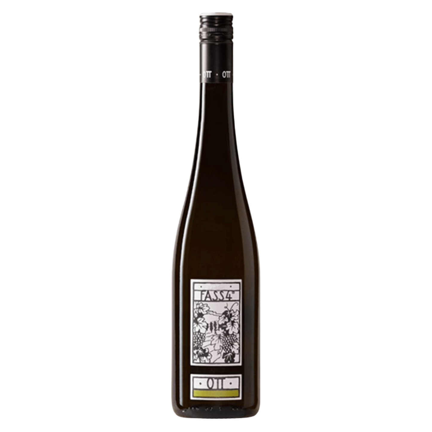 Weingut Bernhard Ott Grüner Veltliner Fass 4 2021 - DiVino.com.au