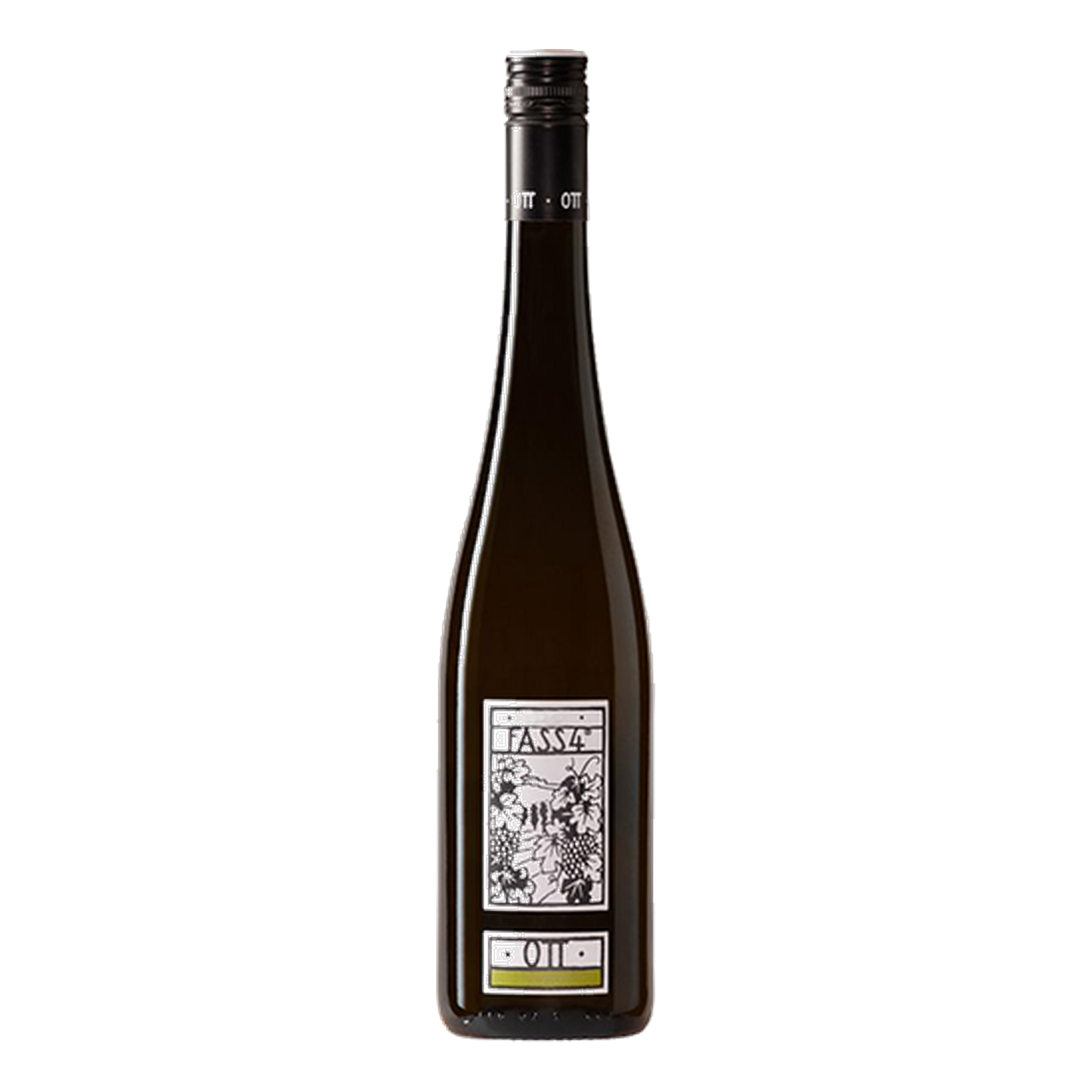 Weingut Bernhard Ott Grüner Veltliner Fass 4 - DiVino.com.au