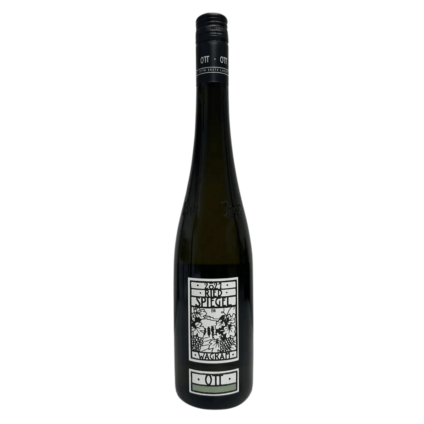 Weingut Bernhard Ott Qvevre Grüner Veltliner - DiVino.com.au