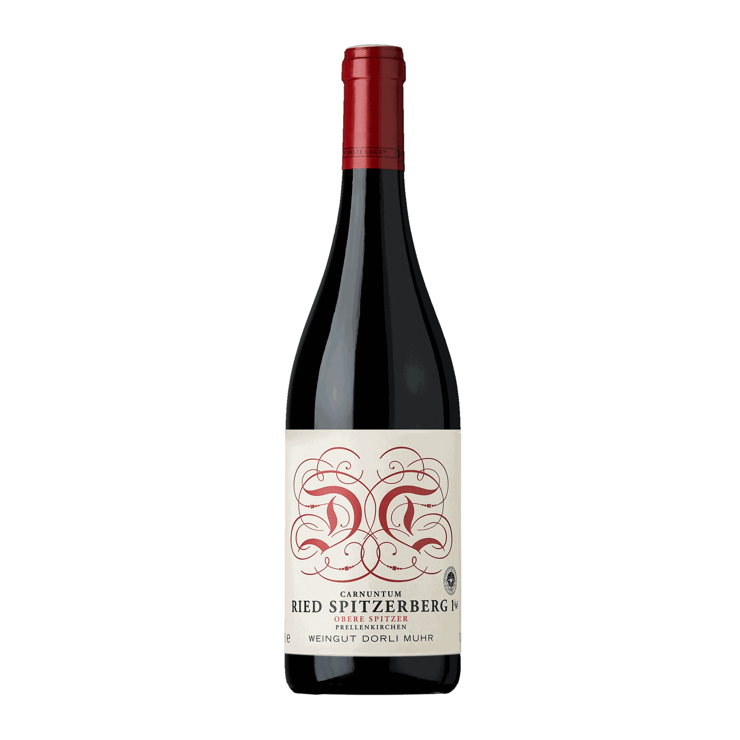 Weingut Dorli Muhr Ried Spitzerberg-Obere Spitzer - DiVino.com.au