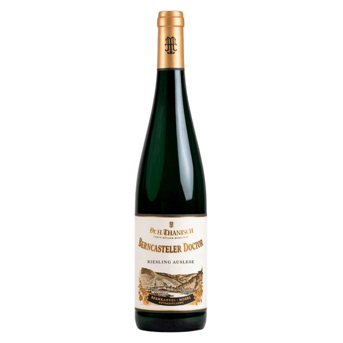 Weingut Dr. H. Thanisch Berncasteler Doctor Riesling Auslese 2020 - DiVino.com.au