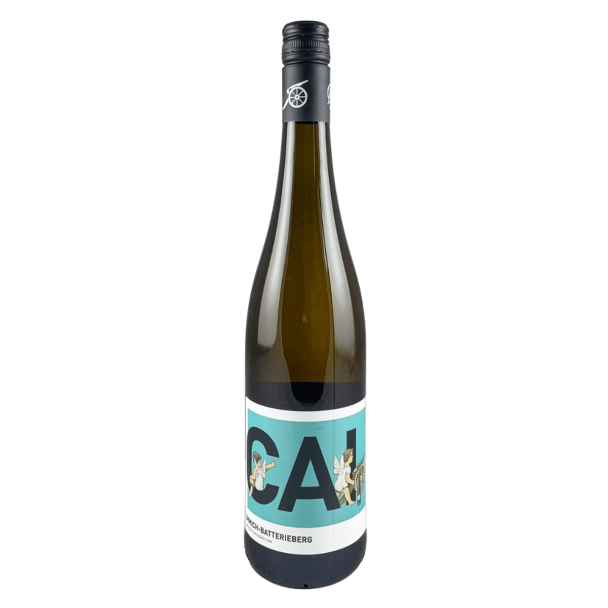 Weingut Immich-Batterieberg C.A.I. Riesling 2022 - DiVino.com.au