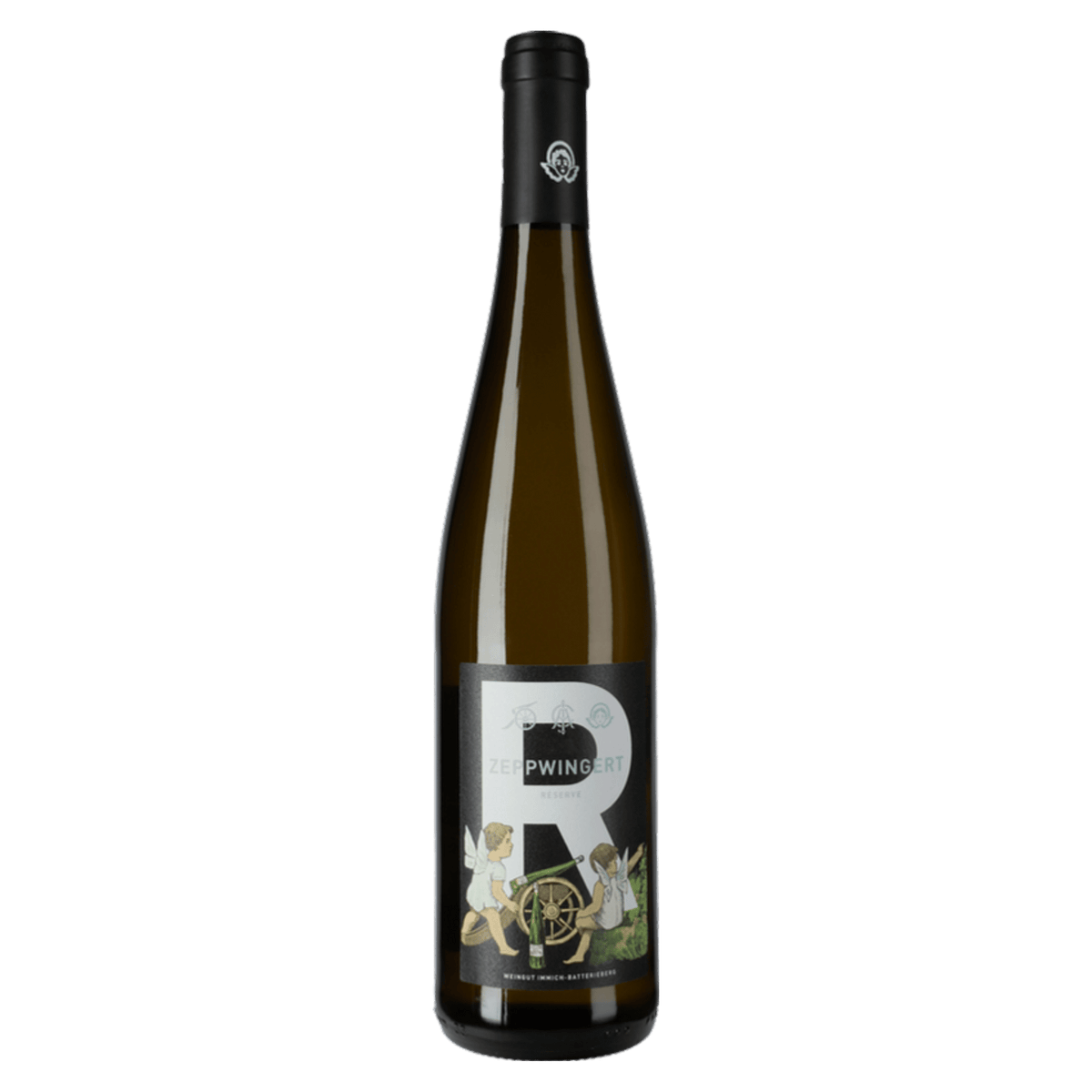 Weingut Immich-Batterieberg Zeppwingert Reserve Riesling 2023 - DiVino.com.au