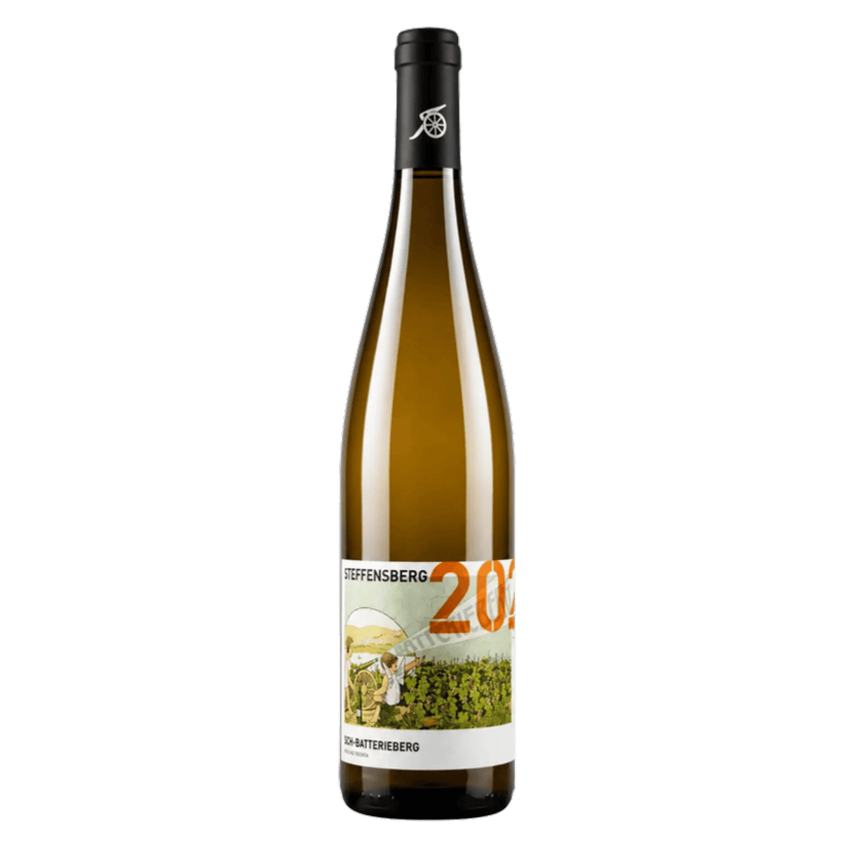 Weingut Immich-Batterieberg Zeppwingert Riesling 2018 - DiVino.com.au