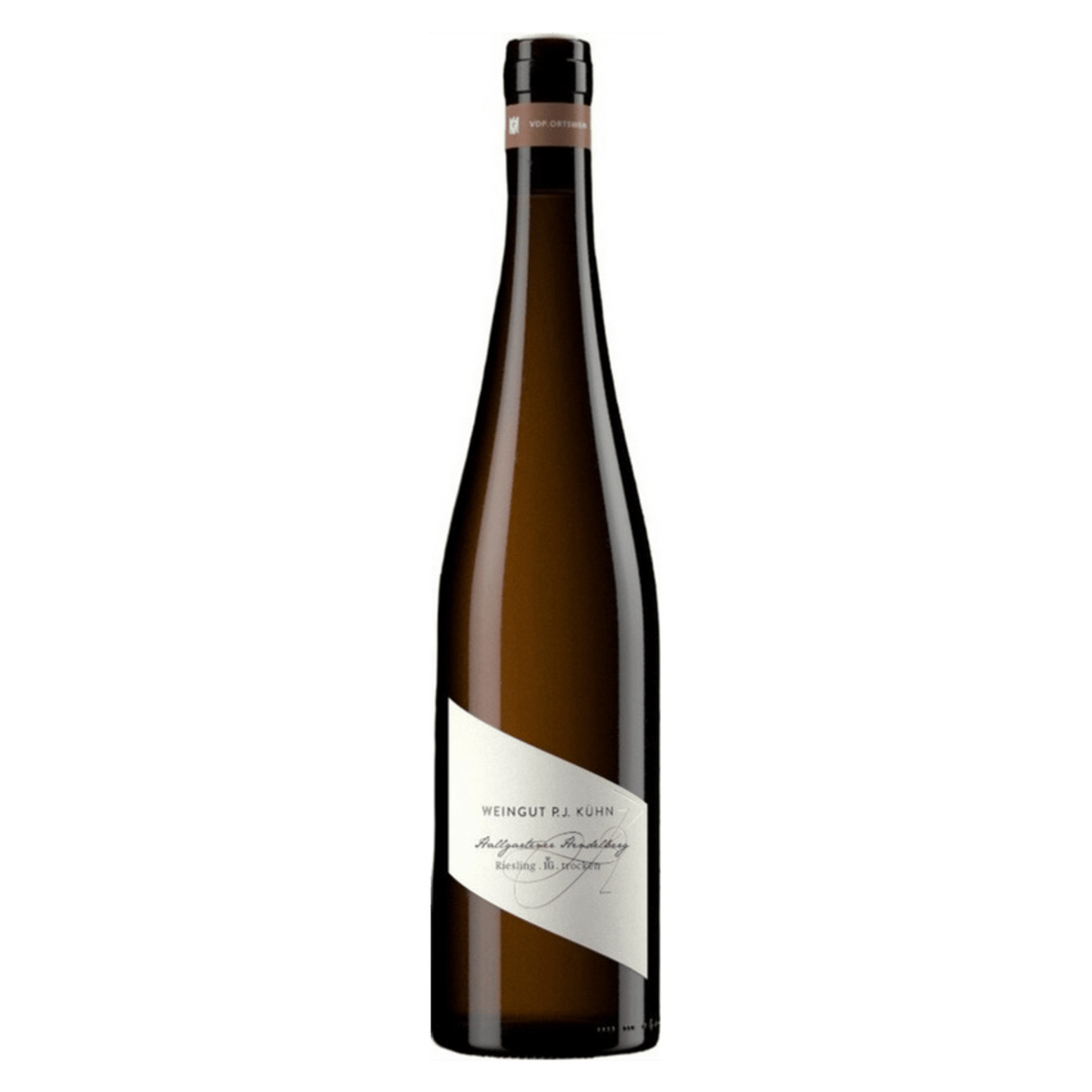Weingut Peter Jakob Kühn Riesling Hallgartner 'Hendelberg' 2021 - DiVino.com.au